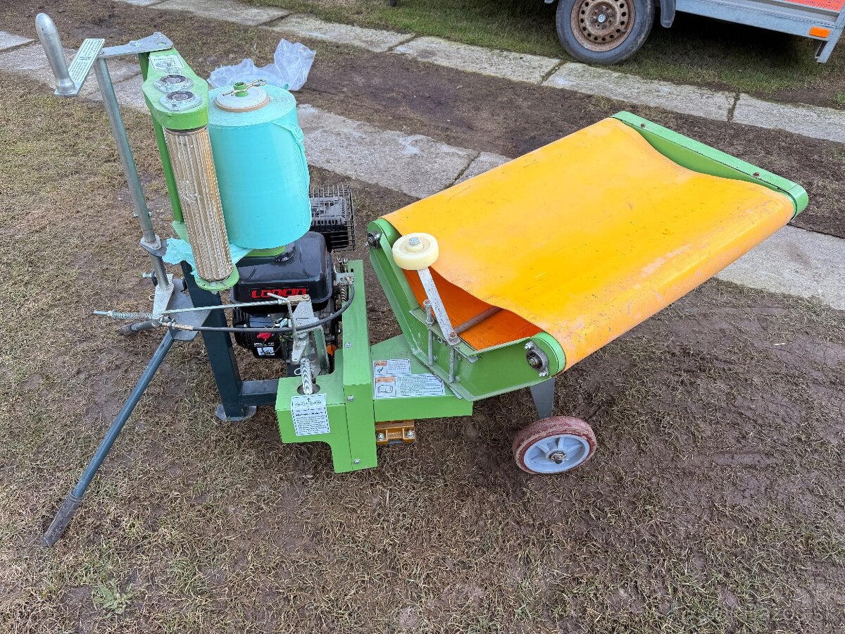 Mini fóliovačka - 3