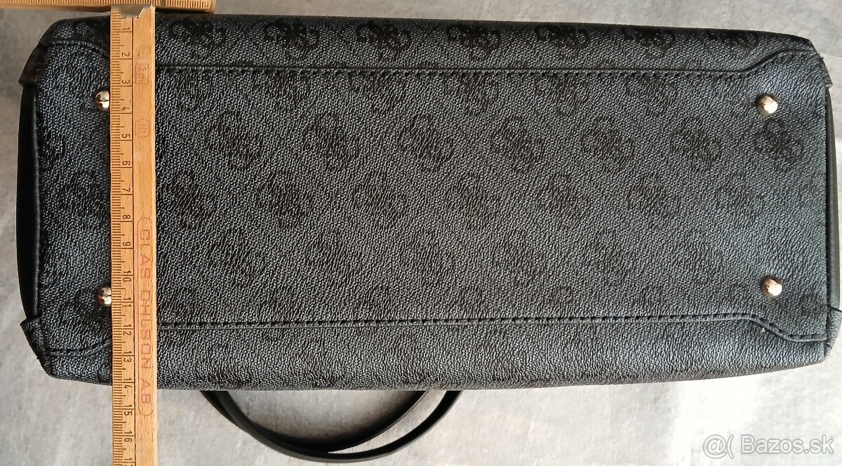 Predám elegantnú kabelku GUESS - 3