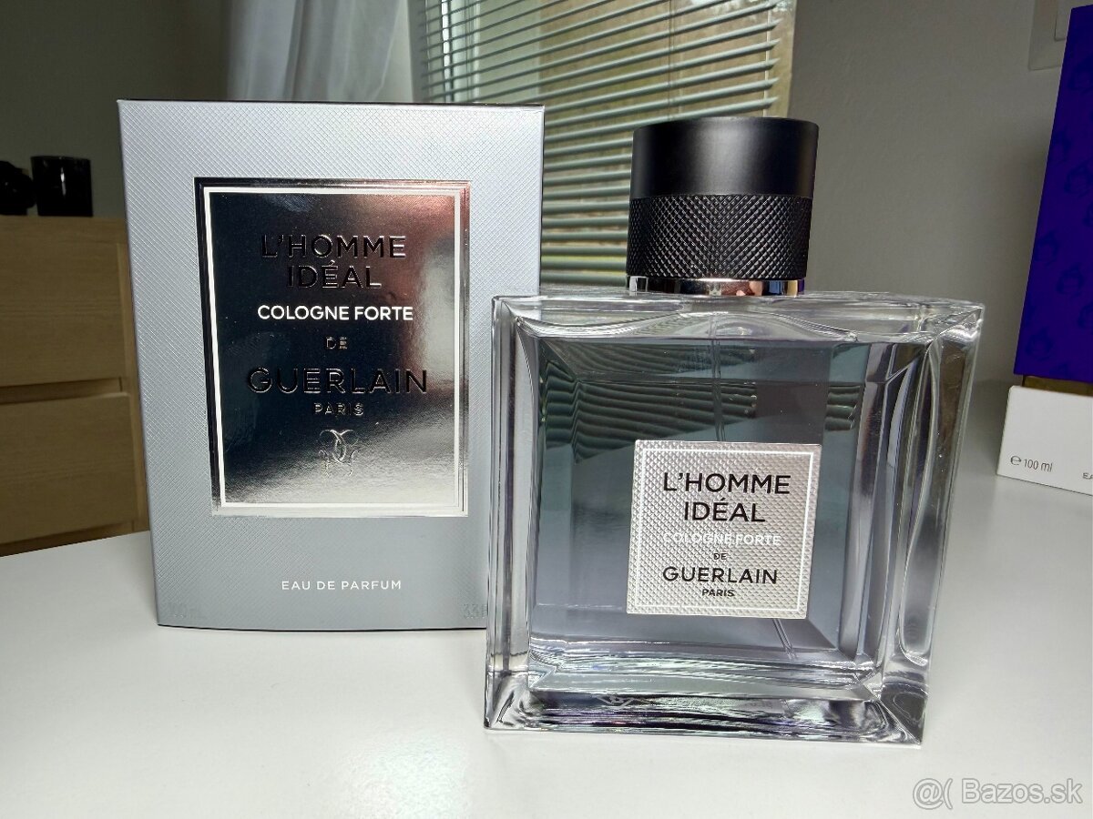 Predam parfemy / parfumy - 3