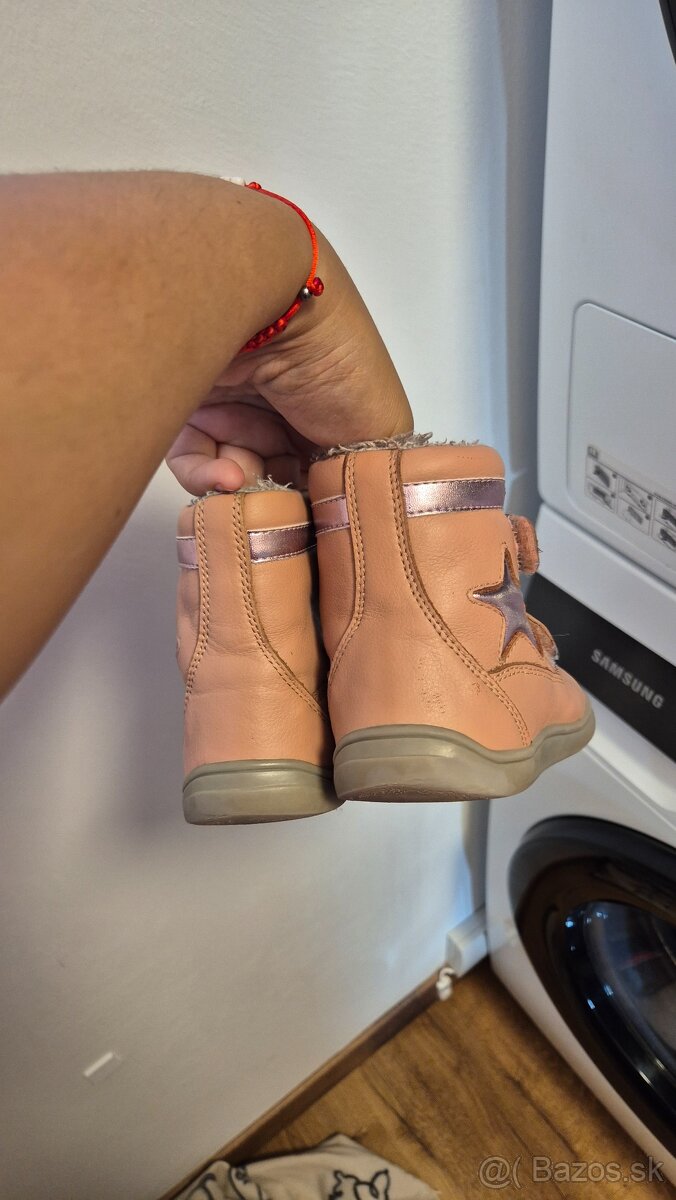 protetika velkost 26 zimne - 3