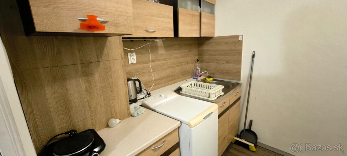 Byt na prenájom - 3