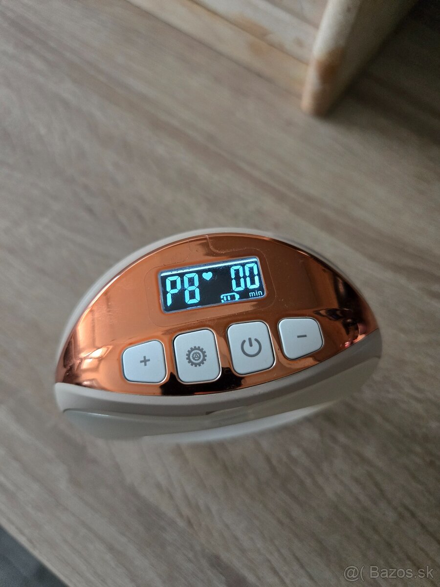 Elektrická odsávačka mlieka Canpol Babies - 3