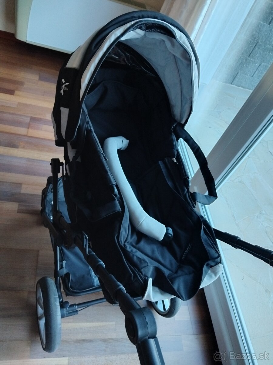 Kočík Gesslein - 3