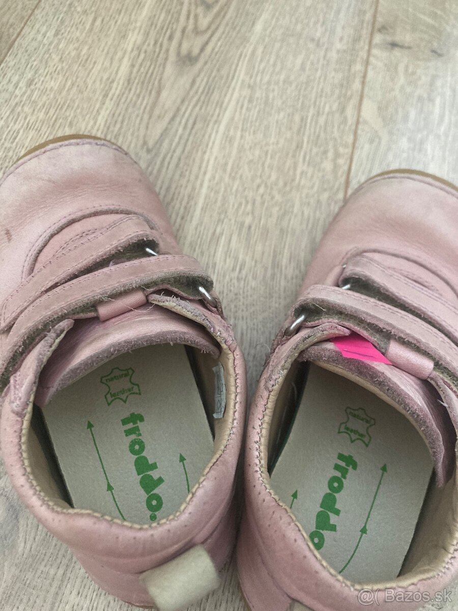 Barefoot froddo 26 - 3