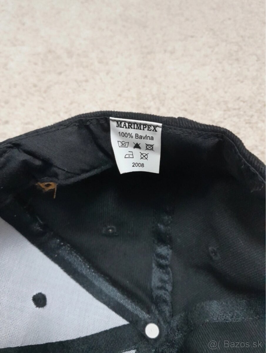 Šiltovka Polícia - 3