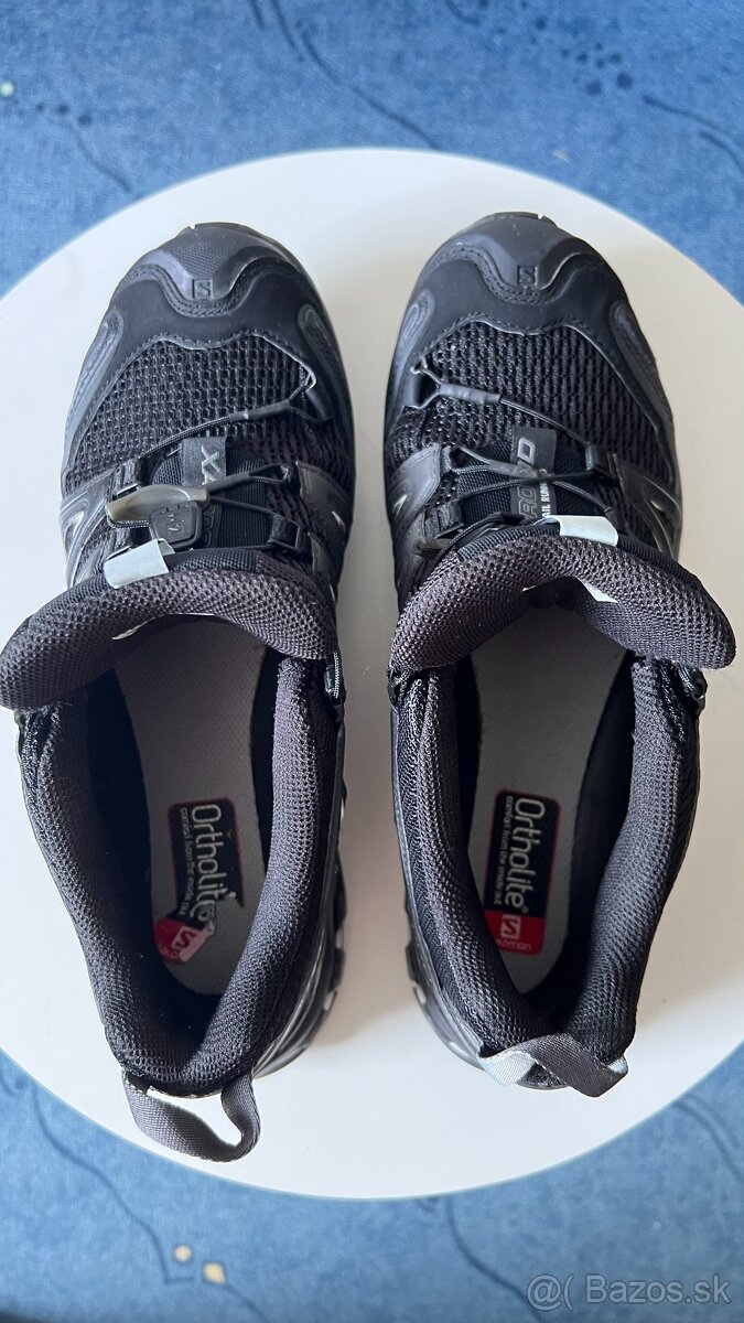 Salomon XA Pro 3D, 42 2/3 - 3