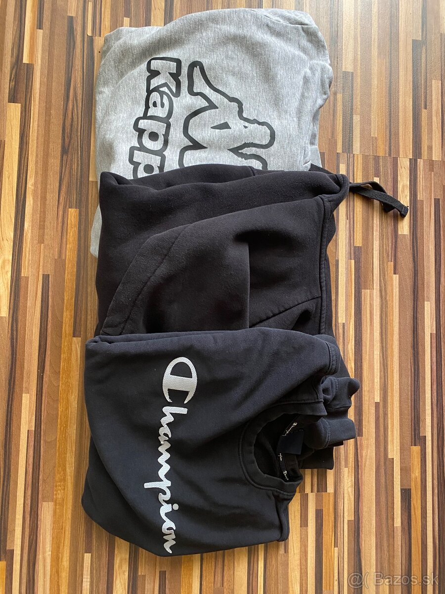 Chlapčenské oblečenie - 3