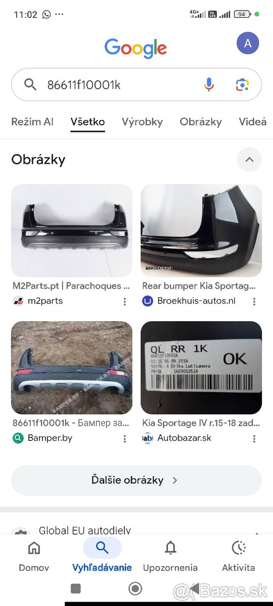 Kia Sportage - 3
