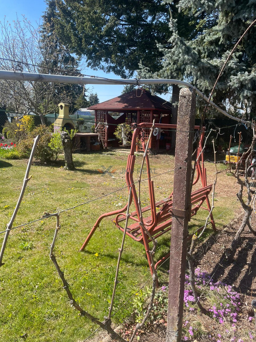 Oáza pokoja v Leviciach - 3