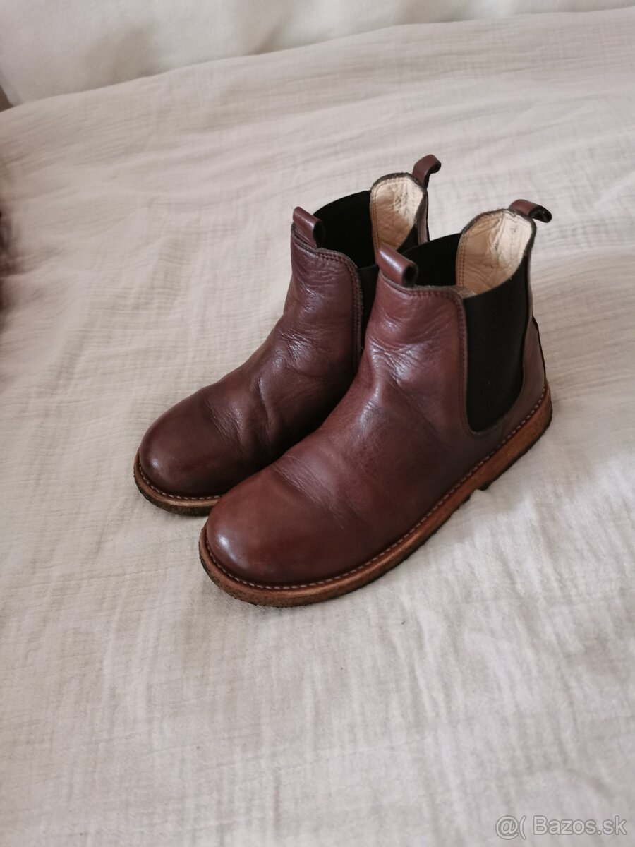 Angulus chelsea boots,31 - 3