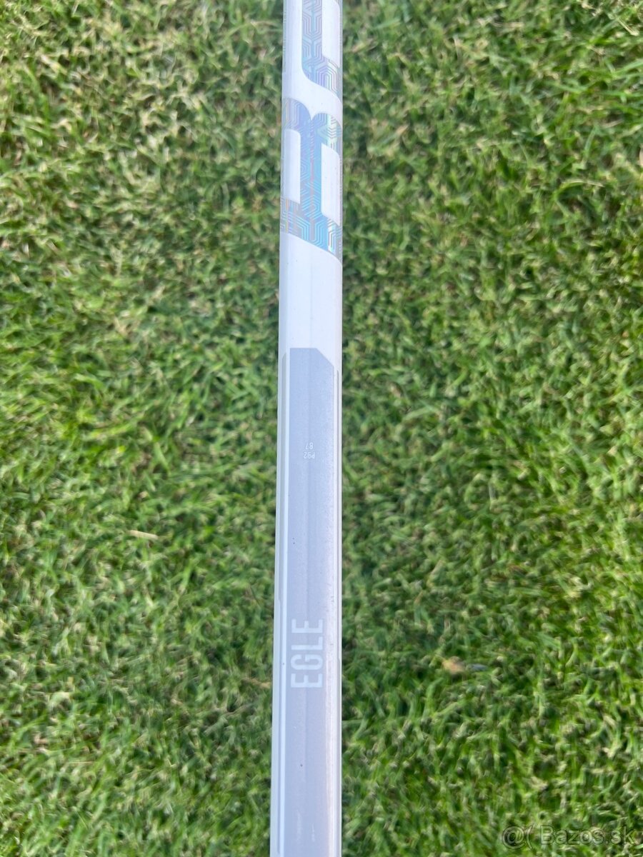 Bauer ProtoR biela - 3