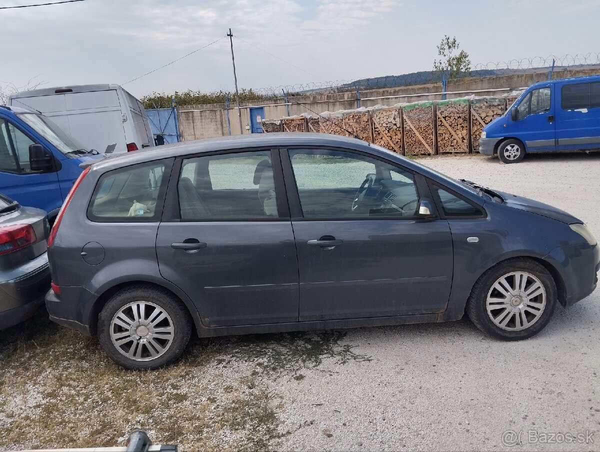 Rozpredám Ford Focus Cmax - 3
