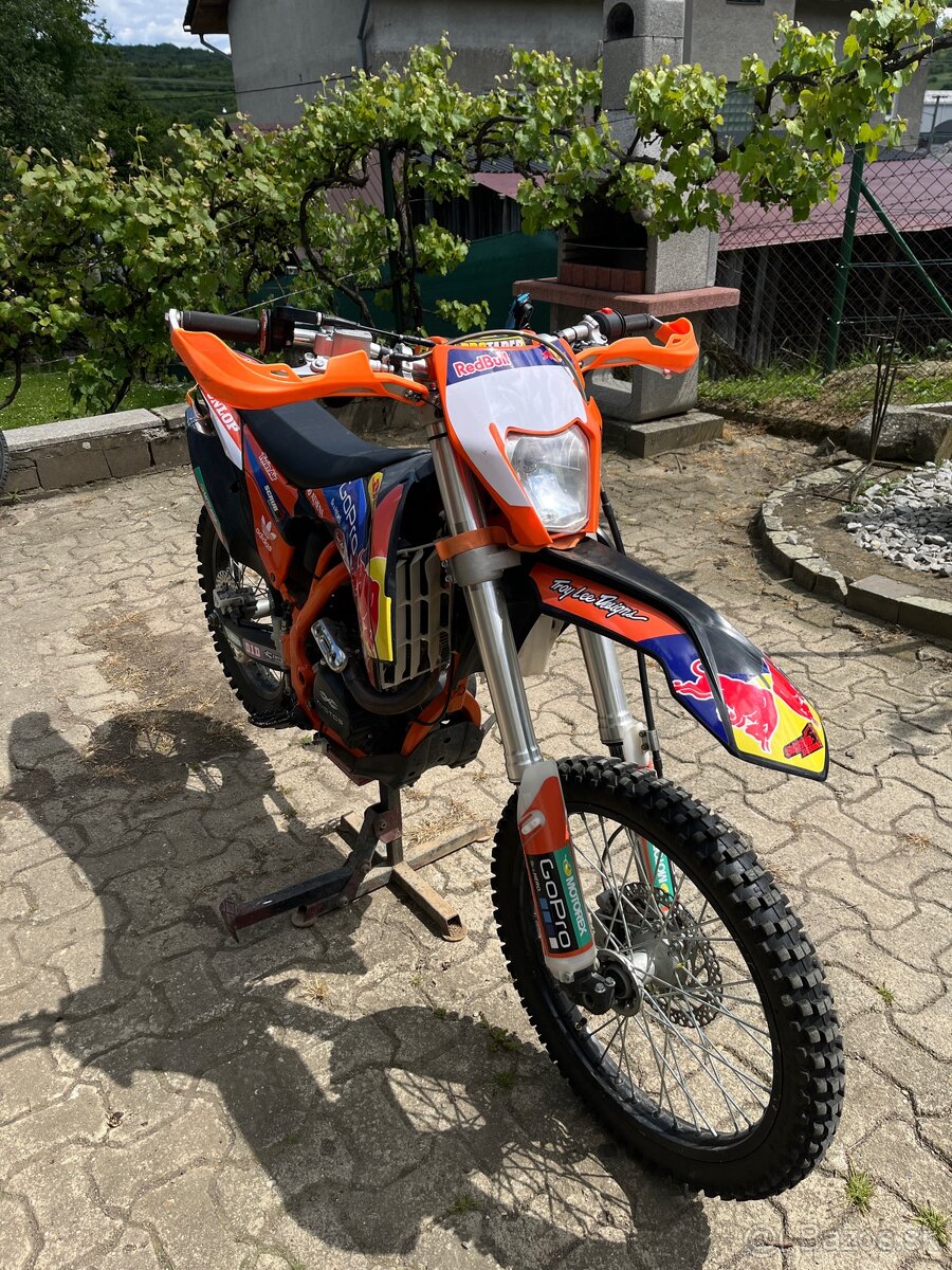 Xmotos XB39 250