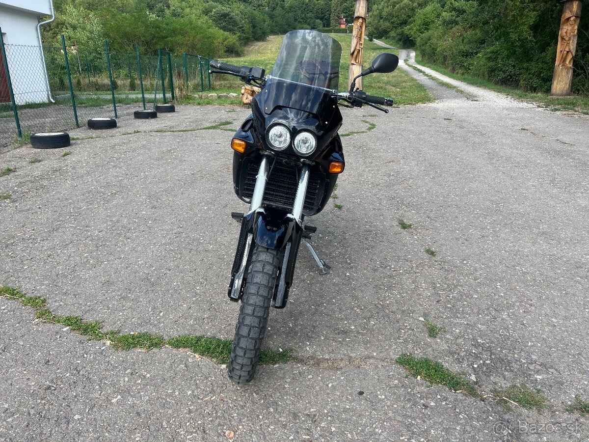 Aprilia Pegaso 650