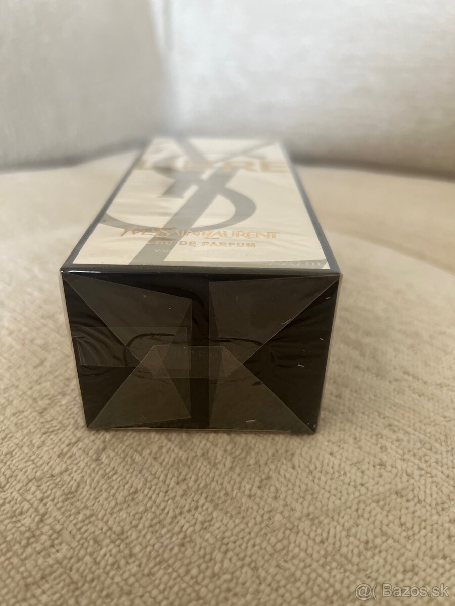 YSL libre parfum - 3