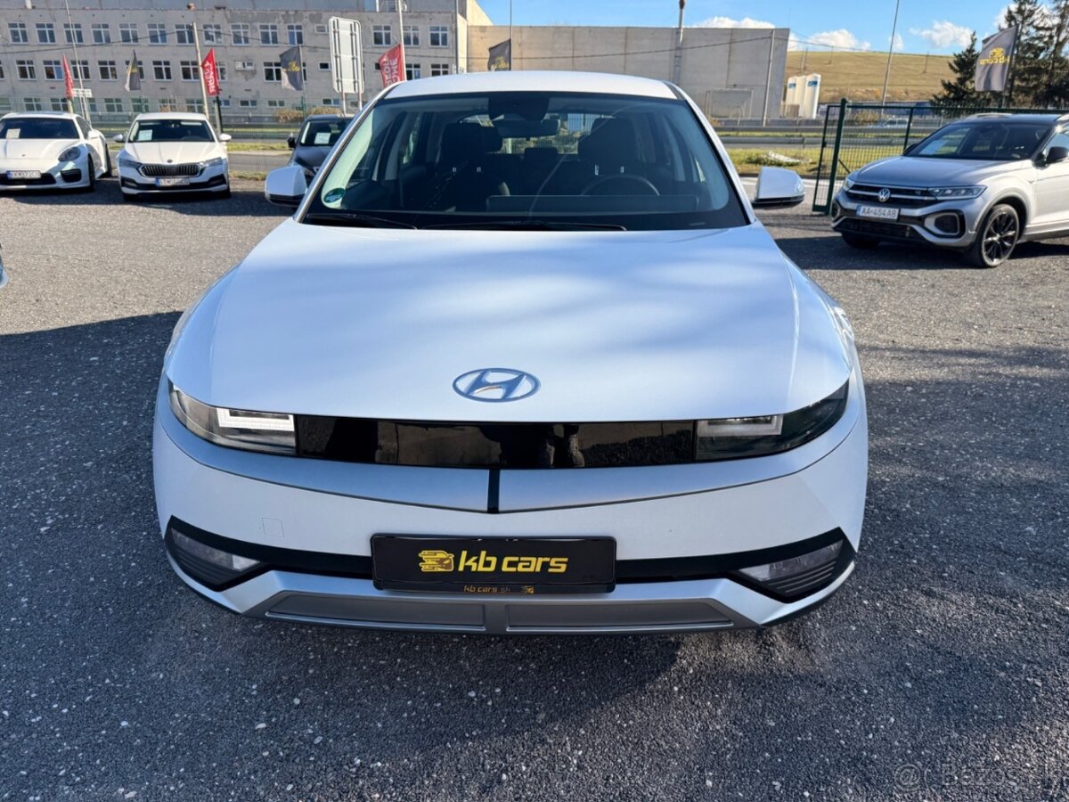 Hyundai Ioniq 5, r.v. 2023, 168 kW, PLNÁ ZÁRUKA - 3