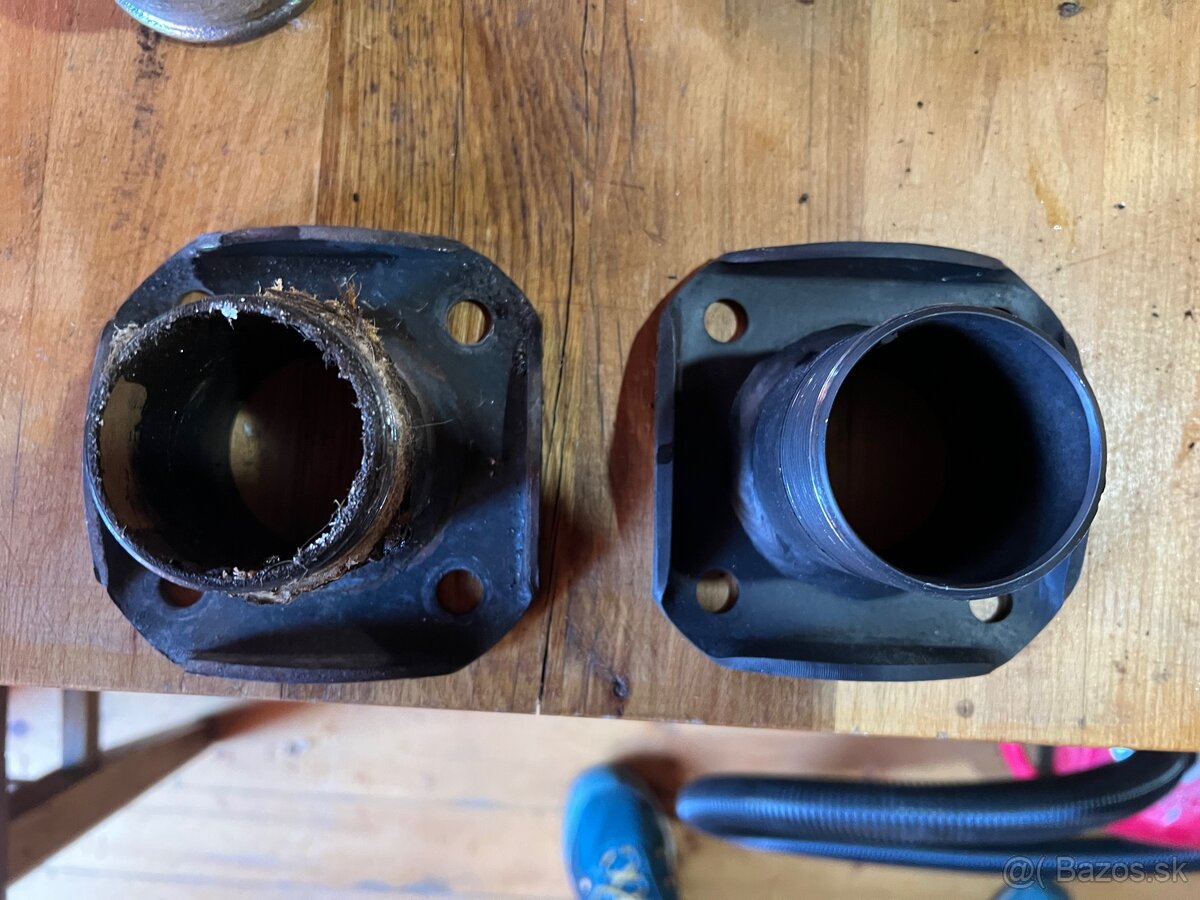 Viadrus konzolu na pripojenie - 3