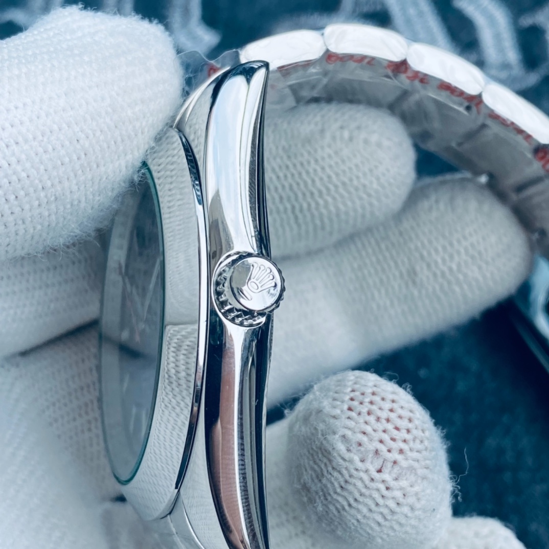 Rolex Perpetual Milgauss - 3