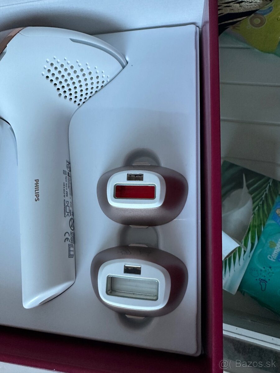 Philips Lumea IPL 9000 Series - 3