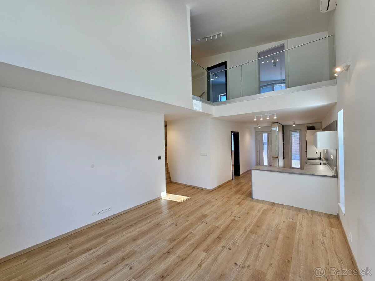 PRENÁJOM 5 - izbového domu medzi Prešovom a Košicami - 3