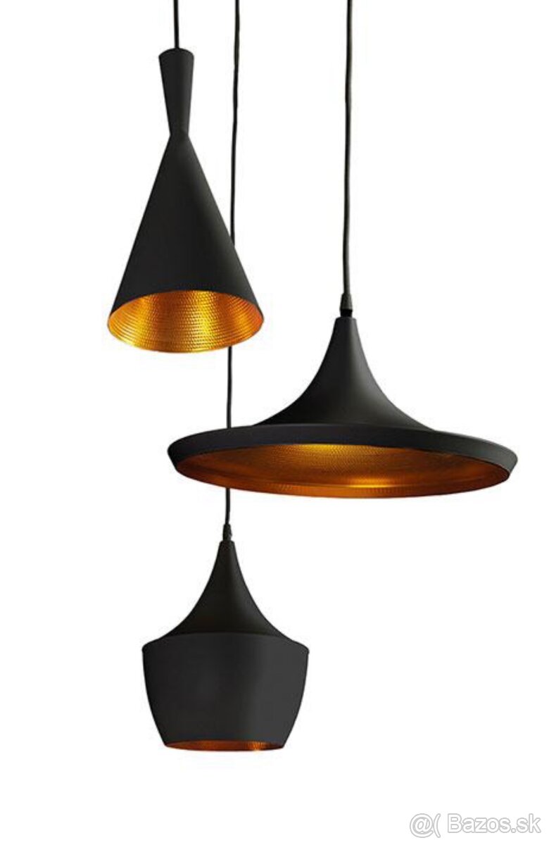 Predám AZzardo Mix čierny - 3