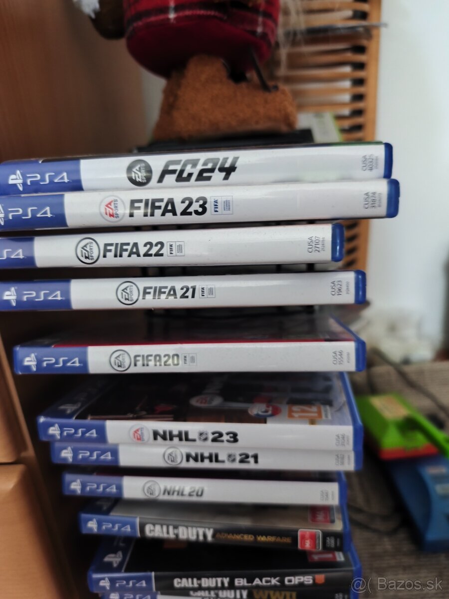 Ps4 - 3