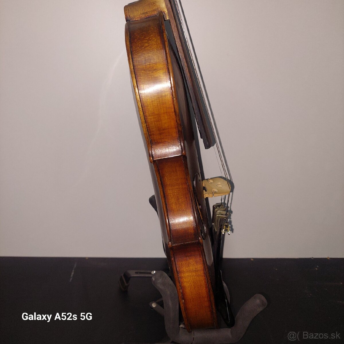 Husle 4/4 Leopold Widhalm - 3