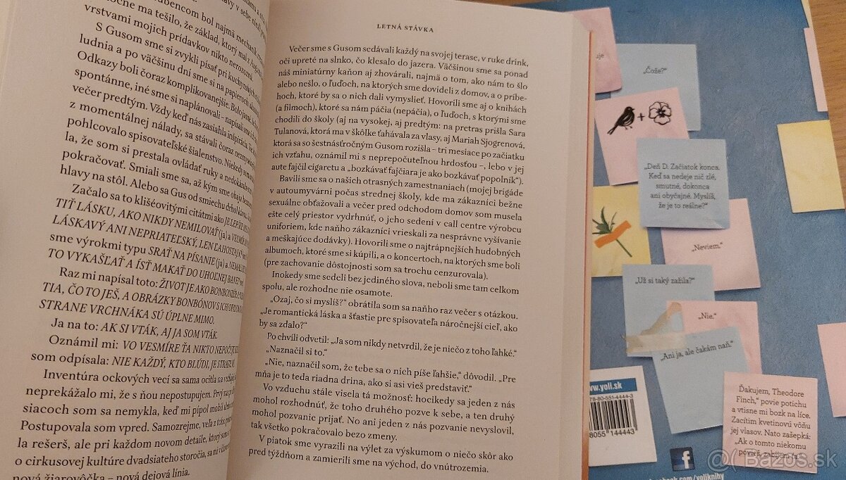 Beletria za super ceny - 3