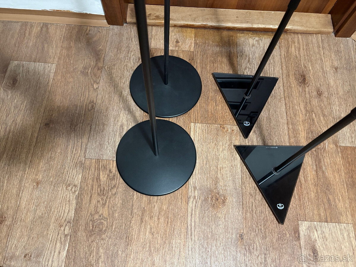 Repro stojany CANTON a B-TECH - 3