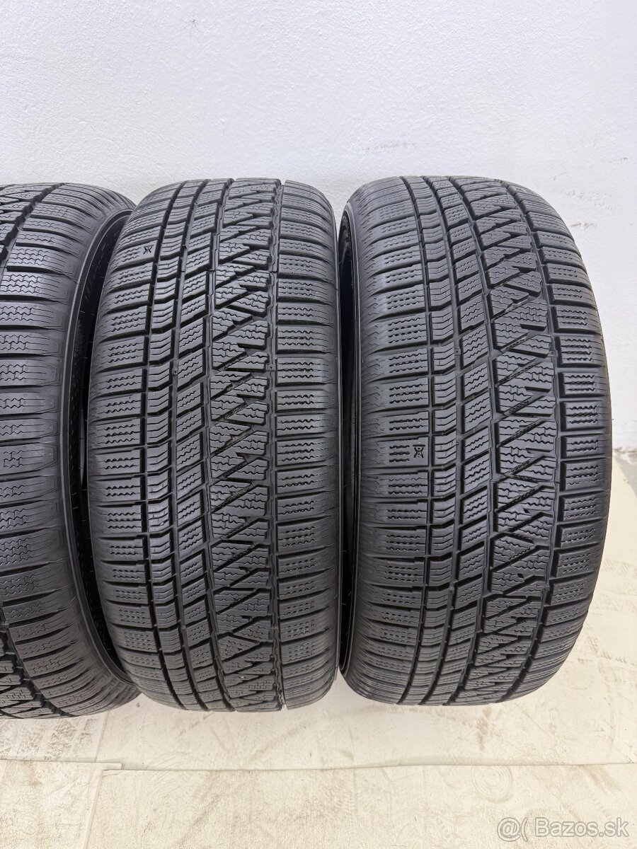 235/50 R19 SUV Zimné pneumatiky 4ks - 3