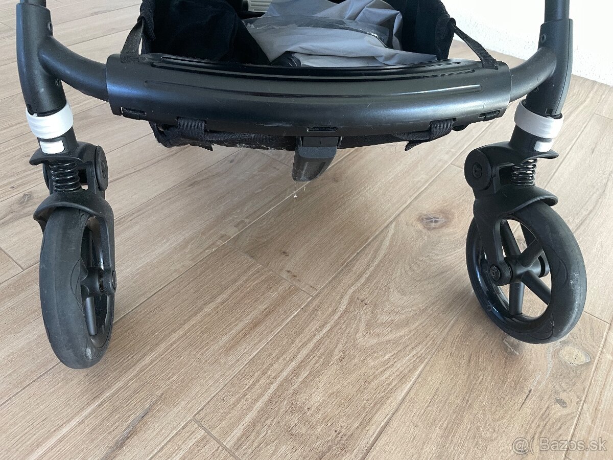 Bugaboo bee 6 / športový kočik otočný v oboch smeroch - 3