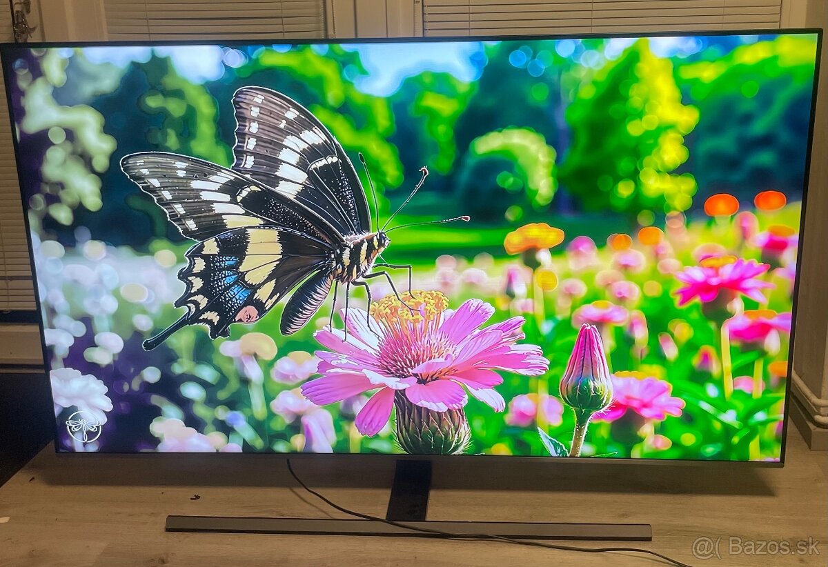 smart tv Samsung UE65NU8002-163cm-4K - 3