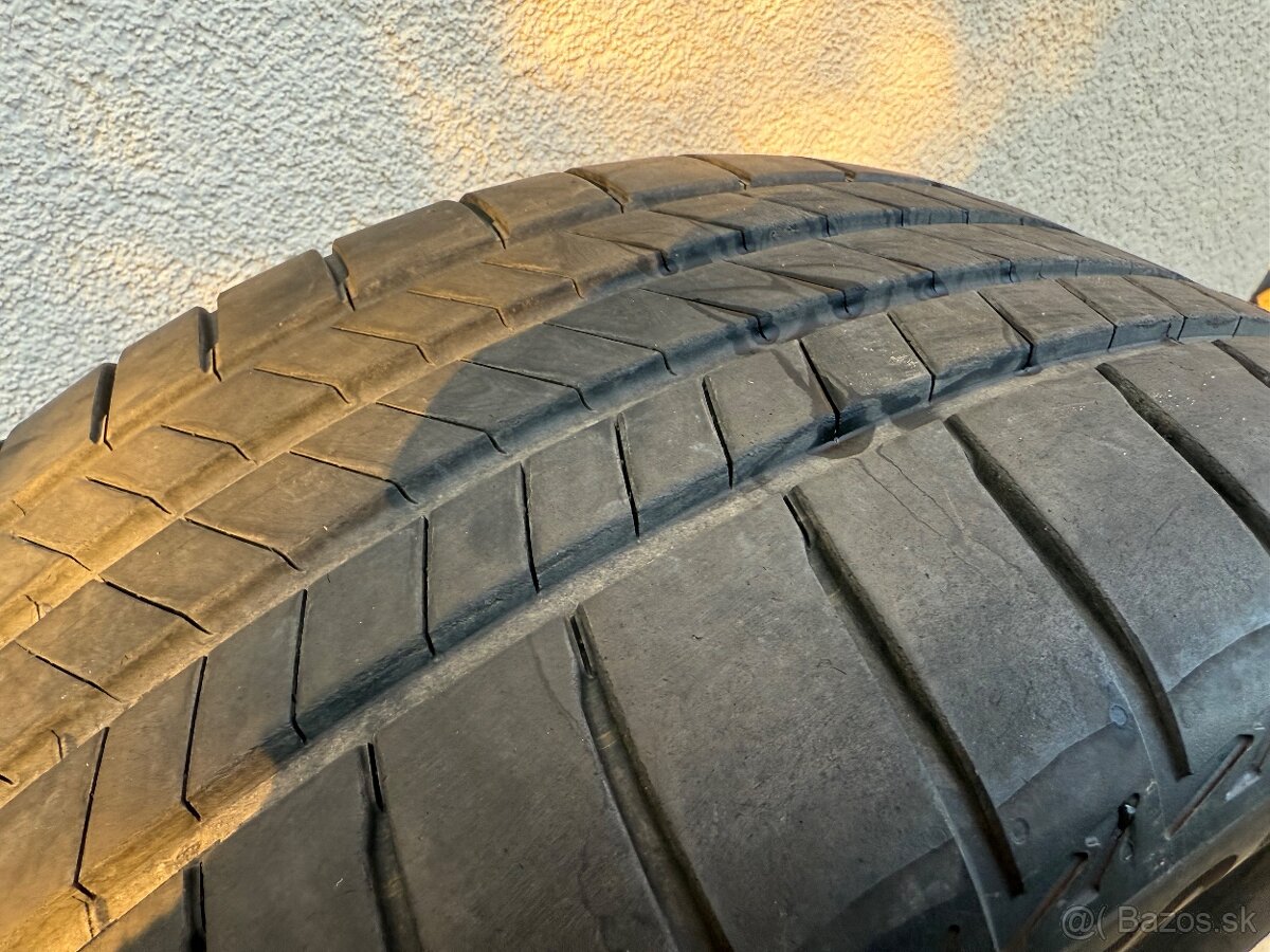 Predám letné pneumatiky 235/55 R18 rok 2024 - 3