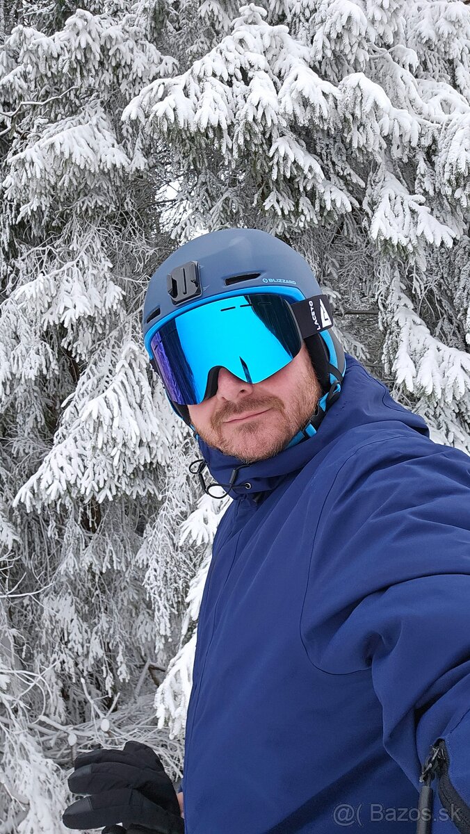 Lyziarska bunda XL - 3