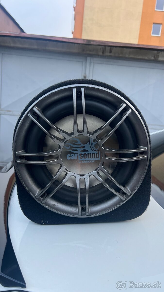 Sobwoofer Sencor - 3