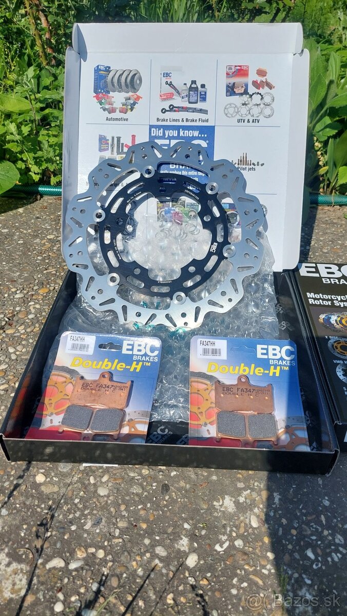 predám moto Suzuki BKing GSX1300BK - 3