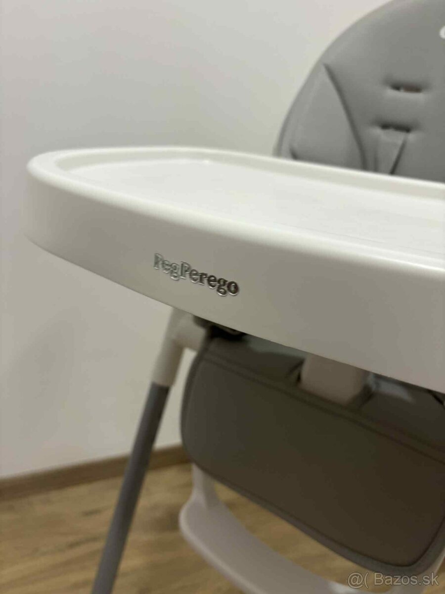 Stolička pre deti Peg Perego - 3