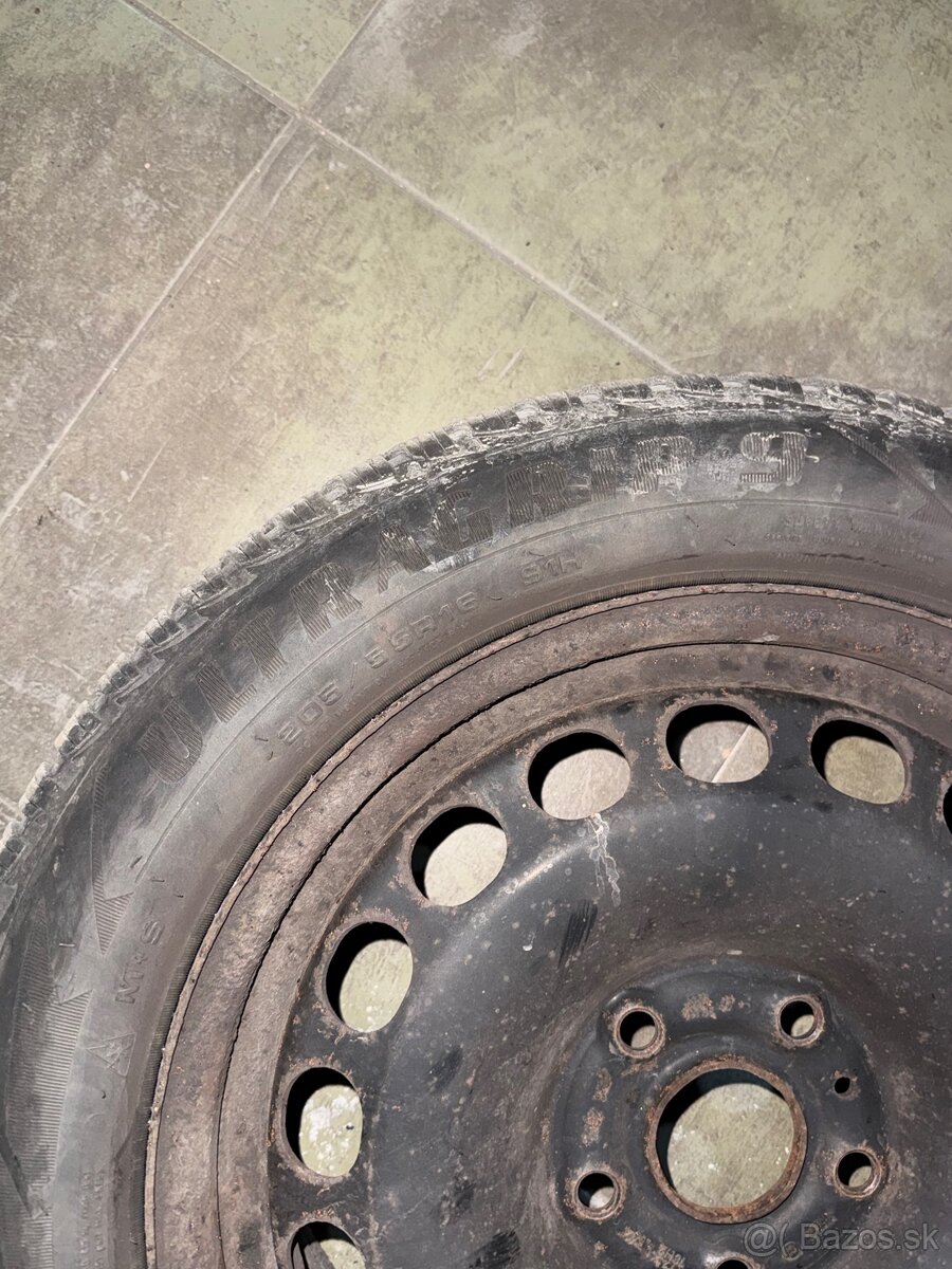 Zimné pneumatiky - 3