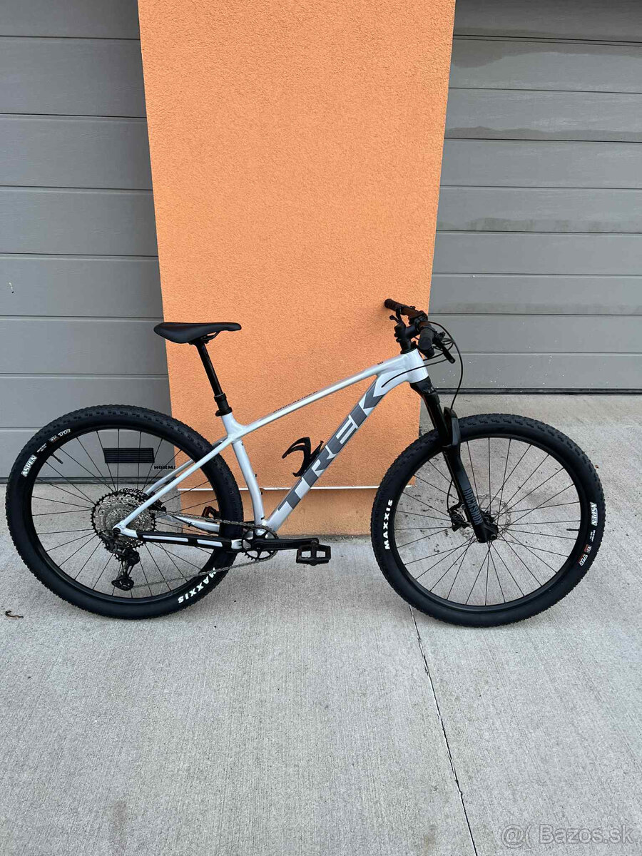 Trek Procaliber 8 2025 vel. M/L nový - 3