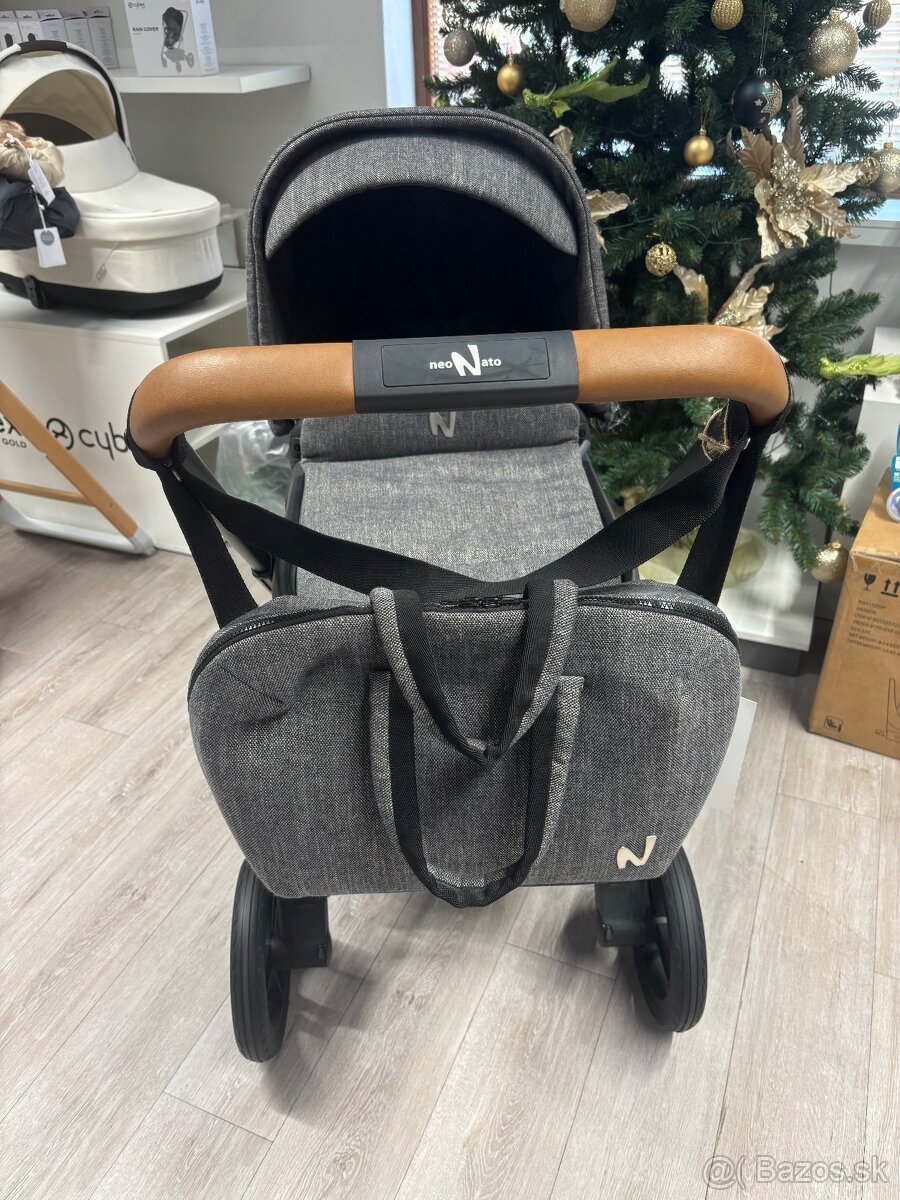 Neonato Puro 3v1 - 3