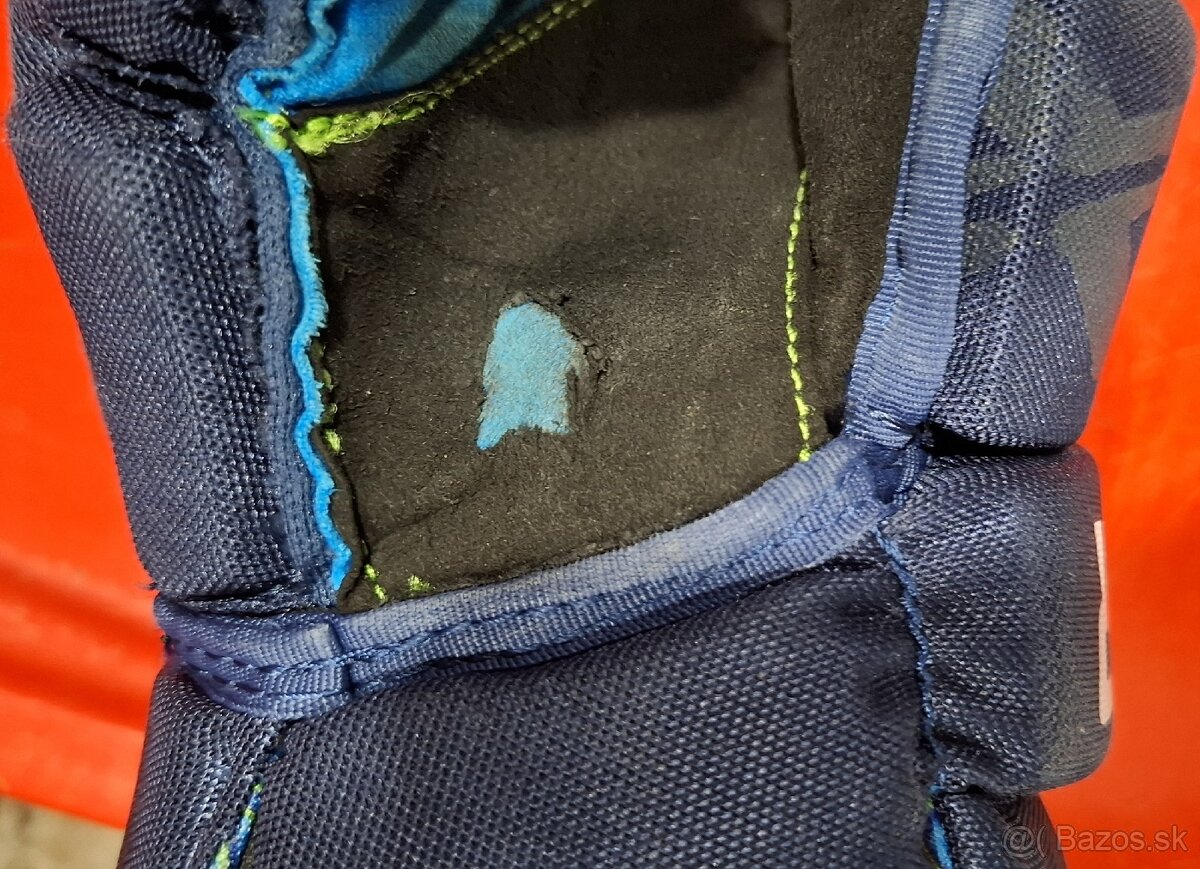 Detské hokejové rukavice - 3