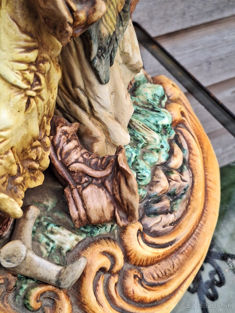 Porcelanove súsošie - 3