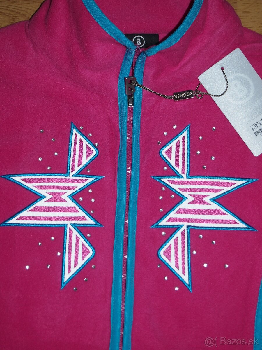 Bogner dámska mikina II - 3