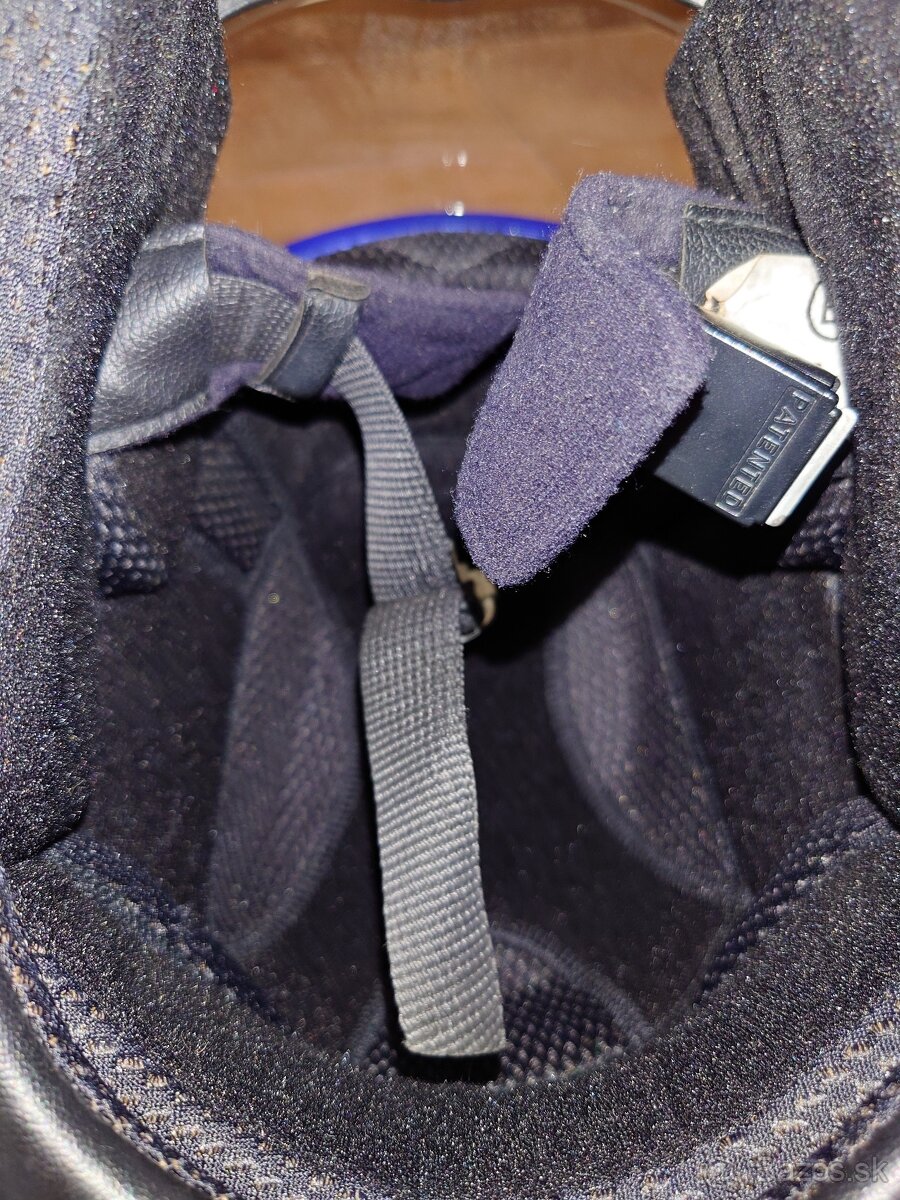 Helma/prilba na motorku SUOMY - 3