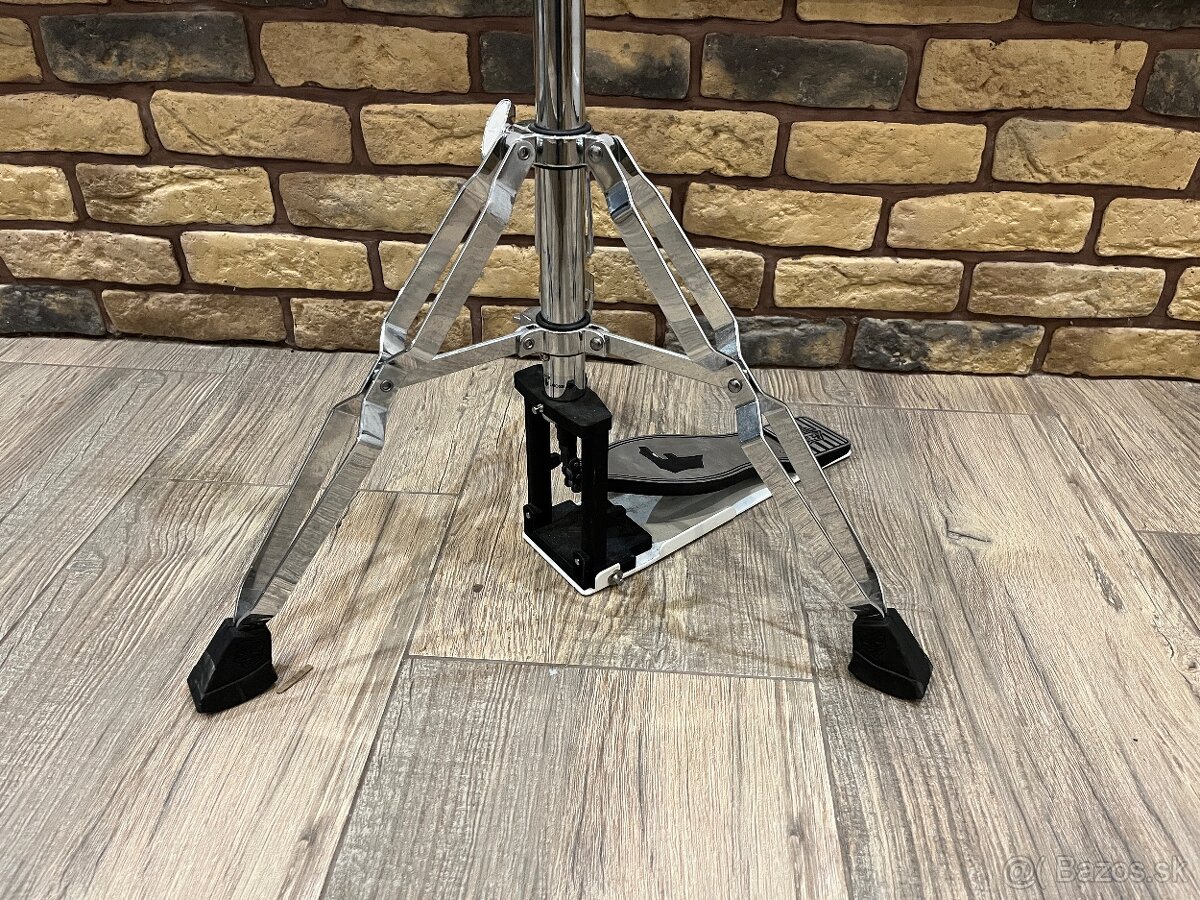 HI HAT STOJAN SJC FOUNDATION - 3