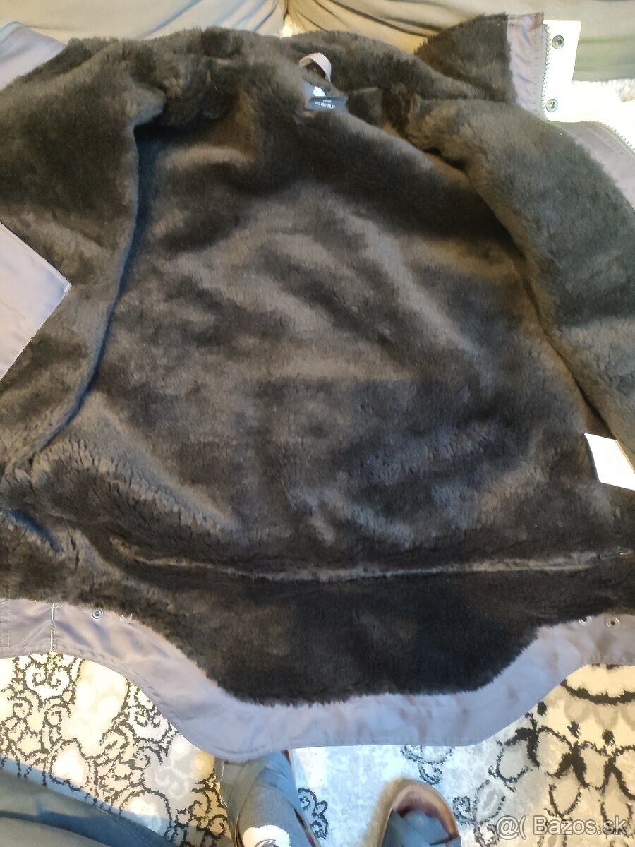 Pracovná bunda Mascot - 3