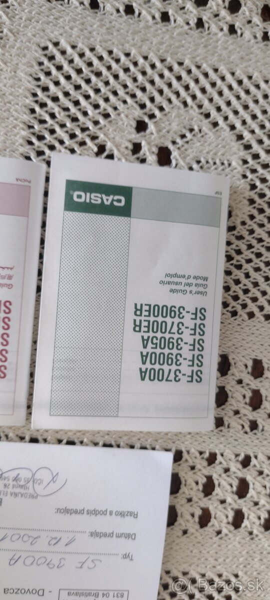 Digitálny diár. - 3