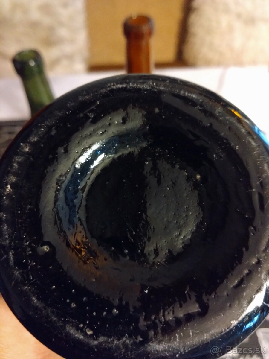 Fľaše bez poškodenia - 3