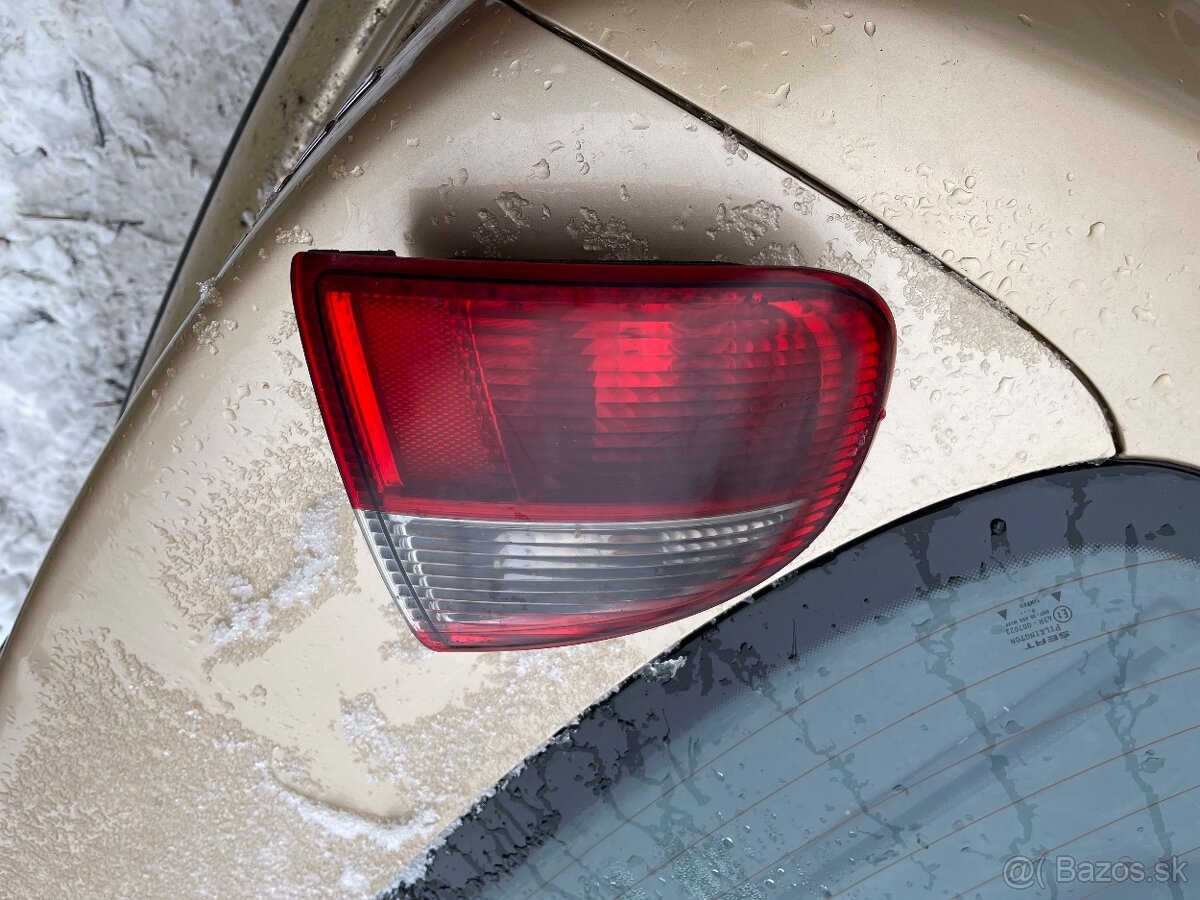 Zadne svetla Seat 1m Toledo - 3