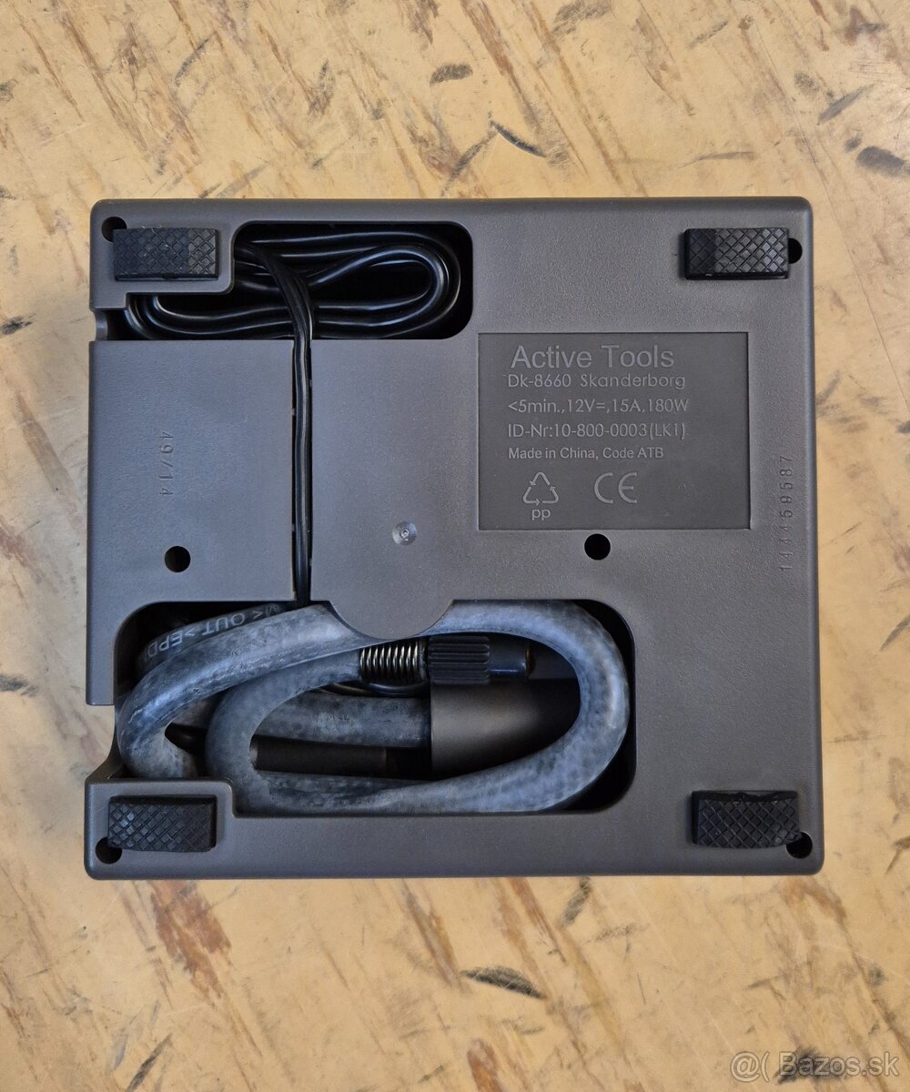 Sada na opravu kolesa. - 3